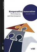 Cover: Kooperative Innovation - vdf Hochschulverlag AG