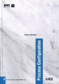 Cover: Process Configuration - vdf Hochschulverlag AG