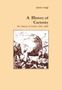 Cover: A History of Curiosity - Harwood-Academic Publishers