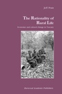 Cover: The Rationality of Rural Life - Routledge