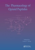 Bild: Pharmacology of Opioid Peptides - Harwood-Academic Publishers
