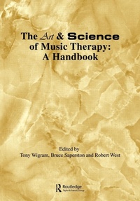 Abbildung von: Art & Science of Music Therapy - Routledge