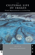 Cover: The Cultural Life of Images - Routledge