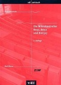 Cover: Die Mikrokontroller 8051, 8052 und 80C517 - vdf Hochschulverlag AG