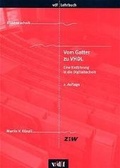 Cover: Vom Gatter zu VHDL - vdf Hochschulverlag AG