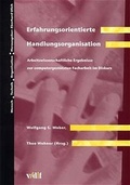 Cover: Erfahrungsorientierte Handlungsorganisation - vdf Hochschulverlag AG
