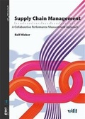 Cover: Supply Chain Management - vdf Hochschulverlag AG