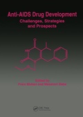 Bild: Anti-AIDS Drug Development - Harwood-Academic Publishers