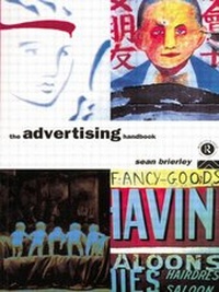 Enlarge image Cover: The Advertising Handbook - Routledge