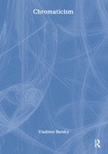 Cover: Chromaticism - Harwood-Academic Publishers