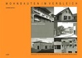 Cover: Wohnbauten in Holz - vdf Hochschulverlag AG