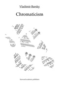 Cover: Chromaticism - Routledge