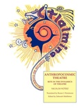 Cover: Anthropocosmic Theatre - Routledge