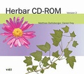 Cover: Herbar CD-ROM - vdf Hochschulverlag AG