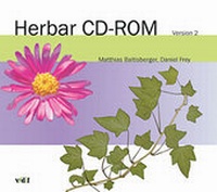 Enlarge image Cover: Herbar CD-ROM - vdf Hochschulverlag AG
