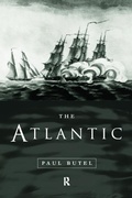 Cover: The Atlantic - Routledge
