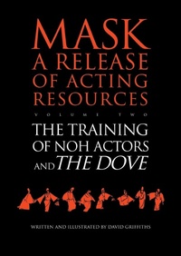Abbildung von: The Training of Noh Actors and The Dove^n - Routledge