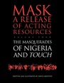 Cover: Touch and the Masquerades of Nigeria - Routledge