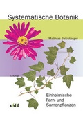 Cover: Systematische Botanik - vdf Hochschulverlag AG