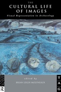Cover: The Cultural Life of Images - Routledge