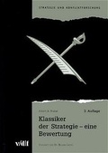 Cover: Klassiker der Strategie - eine Bewertung - vdf Hochschulverlag AG