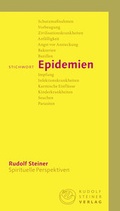 Cover: Stichwort Epidemien - Rudolf Steiner Verlag