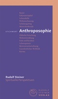 Cover: Stichwort Anthroposophie - Rudolf Steiner Verlag