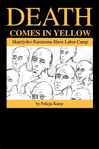 Abbildung von: Death Comes in Yellow - Routledge