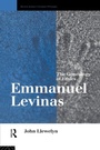 Cover: Emmanuel Levinas - Routledge