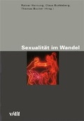 Cover: Sexualit&auml;t im Wandel - vdf Hochschulverlag AG