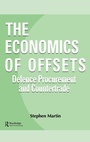 Cover: The Economics of Offsets - Routledge