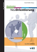 Cover: NeuOrientierung Absolventen - vdf Hochschulverlag AG