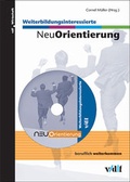 Cover: NeuOrientierung Weiterbildungsinteressierte - vdf Hochschulverlag AG
