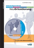 Cover: NeuOrientierung Selbst&auml;ndigwerdende - vdf Hochschulverlag AG