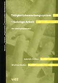 Cover: T&auml;tigkeitsbewertungssystem - Geistige Arbeit - vdf Hochschulverlag AG