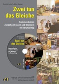 Cover: Zwei tun das Gleiche - vdf Hochschulverlag AG