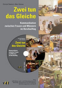Enlarge image Cover: Zwei tun das Gleiche - vdf Hochschulverlag AG