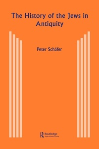 Abbildung von: The History of the Jews in Antiquity - Routledge