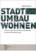 Cover: Stadtumbau Wohnen - vdf Hochschulverlag AG