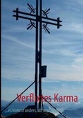 Cover: Verflixtes Karma - Books on Demand