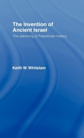 Cover: The Invention of Ancient Israel - Routledge