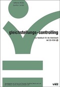Cover: Gleichstellungs-Controlling - vdf Hochschulverlag AG