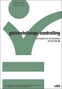 Abbildung von: Gleichstellungs-Controlling - vdf Hochschulverlag AG