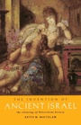 Cover: The Invention of Ancient Israel - Routledge