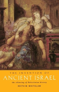 Enlarge image Cover: The Invention of Ancient Israel - Routledge