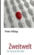Cover: Zweitwelt - Books on Demand
