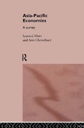 Cover: Asia-Pacific Economies - Routledge