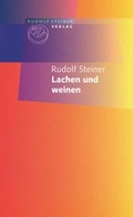 Cover: Lachen und Weinen - Rudolf Steiner Verlag