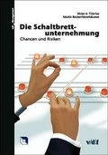 Cover: Die Schaltbrettunternehmungen - vdf Hochschulverlag AG
