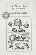 Cover: On Sonic Art - Harwood Academic (Performing Arts)